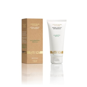 Yes For Lov Naturalny żel intymny z algami morskimi 100ml P1