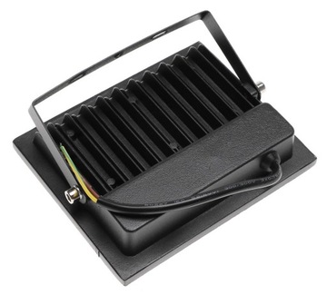 ГАЛОГЕННАЯ Лампа Светодиодный рабочий прожектор COB 30 Вт с отражателем 3003