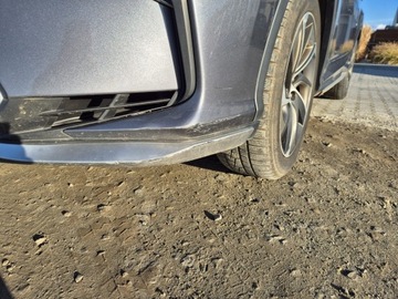 Lexus RX IV 2016 Lexus RX450h z 2016, zdjęcie 9