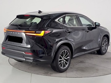 Lexus NX II 2025 350h Prestige 2.5 Hybrid 200KM | Podgrzewane fotele!, zdjęcie 2