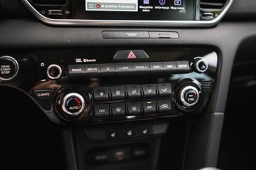 Kia Sportage IV SUV Facelifting 1.6 T-GDI 177KM 2019 Kia Sportage 1.6 T-GDI, Salon Polska, Serwis ASO, zdjęcie 16