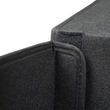 СУМКА-ОРГАНИЗАТОР БАГАЖНИКА СУМКА-БАГАЖНИК AUDI BMW TOYOTA