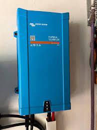 Инвертор 1600 Вт + аккумулятор AGM 100 Ач