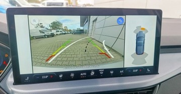 Ford Focus IV 2025 Ford Focus opony wielosezonowe NAVI, kamera, ogrzewana kierownica i szyba,, zdjęcie 14