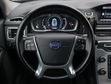 Volvo V70 III Kombi Facelifting 2.0 D4 DRIVE-E 181KM 2014 Volvo V70 D4, 178 KM, Skóra, Navi, Klima, zdjęcie 16