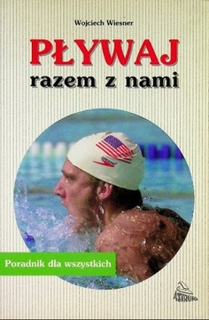 Pływaj razem z nami