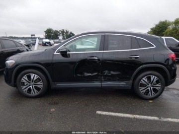 Mercedes GLA II 2025 Mercedes-Benz GLA 2025 MERCEDES-BENZ GLA 250 4MATIC 2.0 Benzyna 221KM, zdjęcie 6