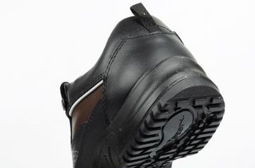 Bezpečnostná pracovná obuv BOZP Abeba [1752] S2 SRC
