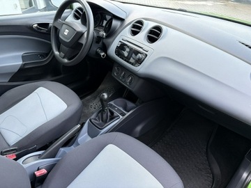 Seat Ibiza IV Hatchback 5d 1.2 TSI 105KM 2012 Seat Ibiza 1.2 TSI |Zarejestrowany|, zdjęcie 10