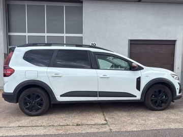 Dacia Jogger Hybrid 140 140KM 2025 Od ręki - Extreme 7-miejsc 1.6 Full Hybrid 140KM / Pakiet Drive, zdjęcie 1