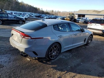 Kia Stinger 2023 Kia Stinger 2023r., 3.3L 3.3 Benzyna 368KM, zdjęcie 3