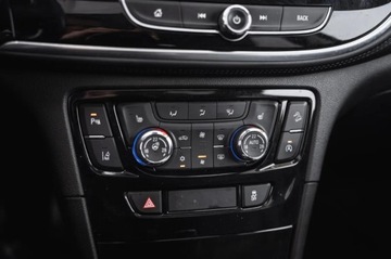 Opel Mokka I X 1.4 Turbo Ecotec 152KM 2017 Opel Mokka 1.4 Turbo, Salon Polska, 4X4, Automat, zdjęcie 20