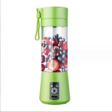 ПОРТАТИВНЫЙ БЛЕНДЕР Blend&Go ТУРИСТ !СПОРТ! USB