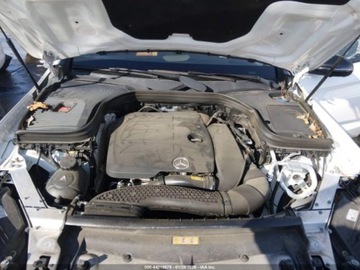 Mercedes GLC C254/X254 2022 Mercedes-Benz GLC 300 4Matic 2022 2.0 Benzyna 255KM, zdjęcie 9