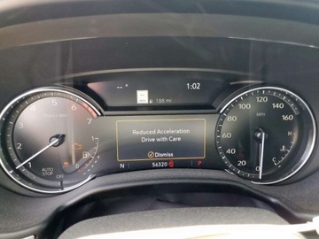 Cadillac 2021 Cadillac CT5 Luxury 2021 2.0l 2.0 Benzyna 237KM, zdjęcie 9