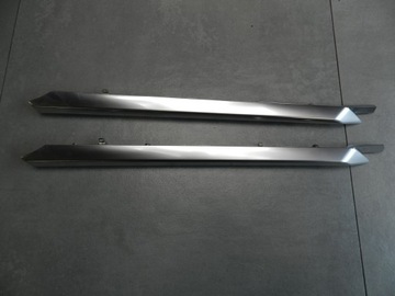 Audi S3 A3 8Y ДЕКОРАЦИЯ 8Y1853190A