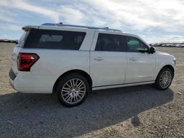 Ford Expedition III 2022 Ford Expedition 2022 Ford Expedition Max Platinium 3.5 Benzyna 400KM, zdjęcie 3