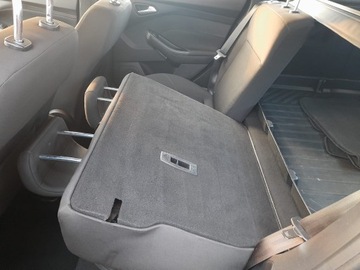 Ford Focus III 2014 Ford Focus III BEZKOLIZYJNY ! I właściciel !! serwisowany w ASO, zdjęcie 23