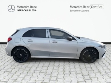 Mercedes Klasa A W177/V177 2023 Mercedes-Benz Klasa A A 250 e AMG MULTIBEAM LED Panorama Burmester Ni, zdjęcie 3