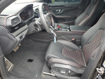 Lamborghini Urus 2022 Lamborghini Urus 2022 4.0l 4.0 Benzyna 641KM, zdjęcie 7