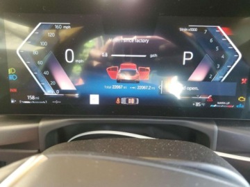 BMW Seria 3 G20-G21 2024 BMW Seria 3 330i 2024 2.0L 2.0 Benzyna 255KM, zdjęcie 9