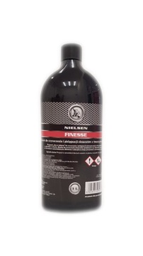 Nielsen Finesse 1000ml KOKPIT MATOWY EFEKT PLASTIK