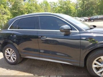 Audi Q3 II 2024 Audi Q3 Premium Plus 45 Tfsi S Line Quattro Tiptronic 2024 2.0l 2.0 Benzyna, zdjęcie 6