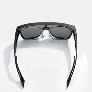 ROCKBROS ПОЛЯРИЗОВАННЫЕ ОЧКИ МУЖСКИЕ ЖЕНСКИЕ СОЛНЦЕЗАЩИТНЫЕ ОЧКИ ДЛЯ РЫБАЛКИ