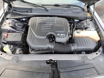 Dodge Challenger III 2019 Dodge Challenger Dodge Challenger SXT, od ubezpieczalni 3.6 Benzyna 305KM, zdjęcie 10