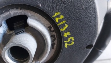 OPEL VECTRA C FL VOLANT AIRBAG KŮŽE 13208853