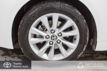 Toyota Corolla XII TS Kombi Facelifting 1.8 Hybrid 140KM 2024 Toyota Corolla Seria E21 (2019-) 1.8 Hybrid Comfor, zdjęcie 18