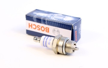 Świeca zapłonowa Bosch WSR6F / 0 242 240 506