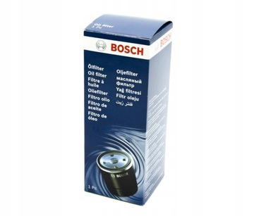 BOSCH 0 451 103 050 FILTR OLEJE