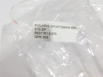 СТУПИЦА КОЛЕСА POLARIS SPORTSMAN 450 570 SP 5631781