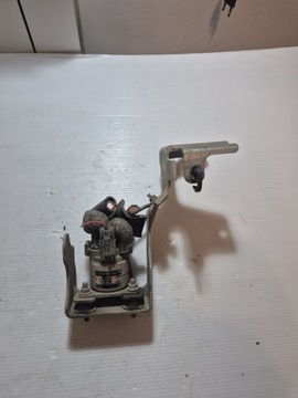 NISSAN PULSAR STARTER KONDENZÁTOR MODUL RELÉ START STOP 253400-4020