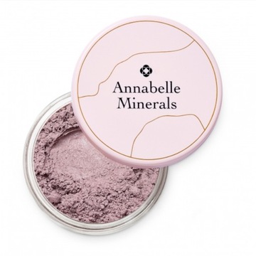 Cień mineralny Cappuccino 3g Annabelle Minerals