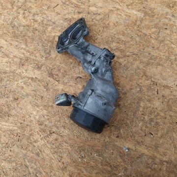 MERCEDES S CLASS W212 3.0 CDI КОРПУС МАСЛЯНОГО ФИЛЬТРА