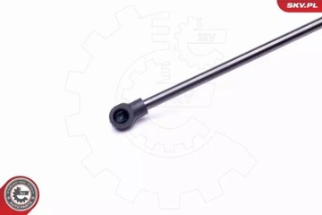 ESEN SKV 52SKV410 PRUŽINA PLYNOVÁ KRYTU KUFRU