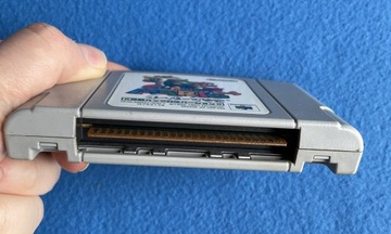 Super Mario 64 Rumble Pak версия N64 NTSC-J