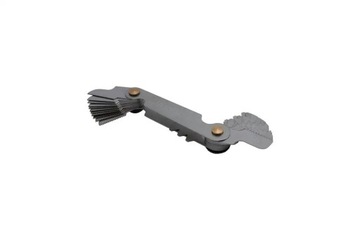ГРЕБЕНКА ДЛЯ ИЗМЕРЕНИЯ РЕЗЬБЫ QUATROS QS15500