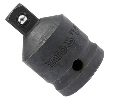 REDUKCJA UDAROWA KUTA 3/4'' x 1/2'' YATO YT-11671