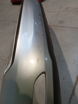 Бампер задний LEXUS RX300 RX-300 52159-48050