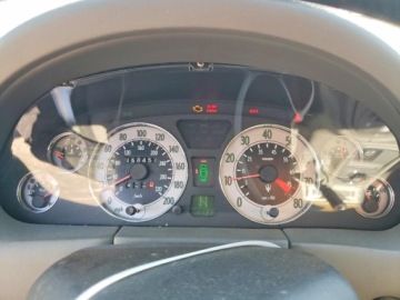 Maserati 2004 Maserati Coupe GT 2004 4.2 Benzyna 390KM, zdjęcie 9