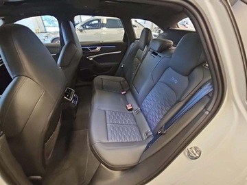 Audi A6 C9 2025 Audi RS6 Base 2025 4.0l 4.0 Benzyna 621KM, zdjęcie 16