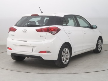 Hyundai i20 II Active 1.4 100KM 2016 Hyundai i20 1.4, Salon Polska, 1. Właściciel, zdjęcie 4