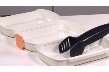 КОНТЕЙНЕРЫ TESCOMA НАБОР ЩИПЦОВ ДЛЯ ХРАНЕНИЯ