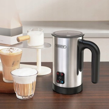 HiBREW M3A вспениватель молока