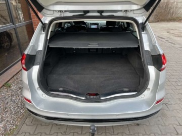 Ford Mondeo V Kombi Facelifting 2.0 Hybrid 187KM 2019 Ford Mondeo 2.0 hybryda 187 KM automat zarej w PL zadbany mozliwa zami, zdjęcie 30
