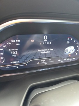  GMC Yukon SLE 2024 3.0l 3.0 Diesel 277KM, zdjęcie 7