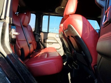 Jeep Wrangler IV 2024 Jeep Wrangler Rubicon 392 2024 6.4 Benzyna 470KM, zdjęcie 11